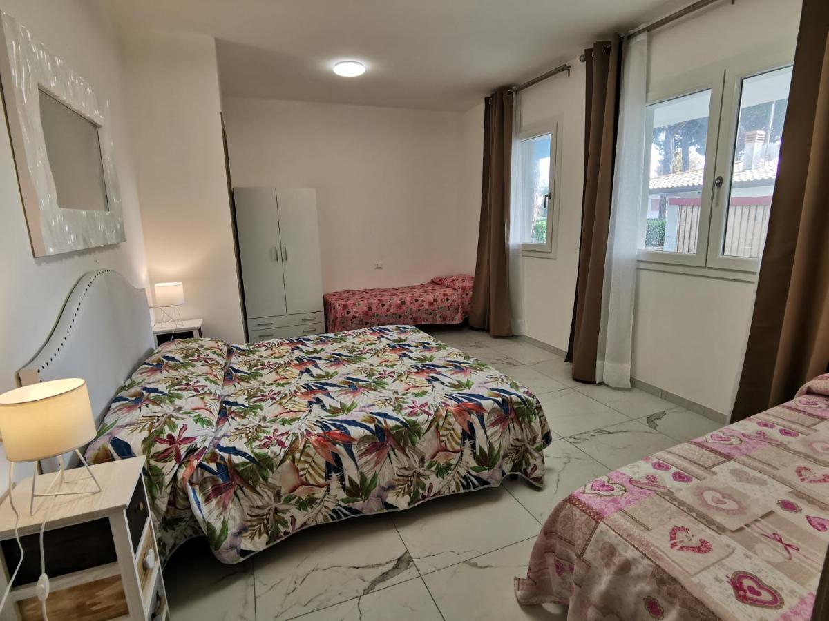Zeus Apartment Bibione Exterior photo