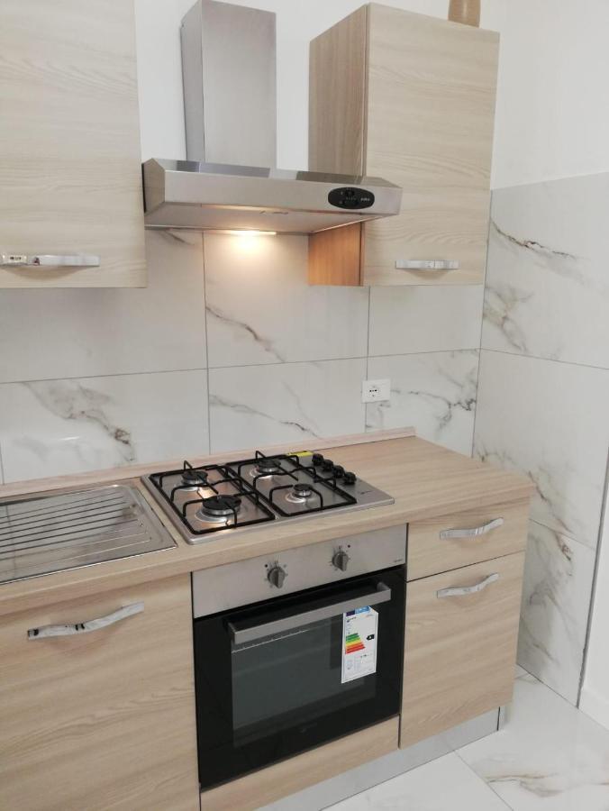 Zeus Apartment Bibione Exterior photo