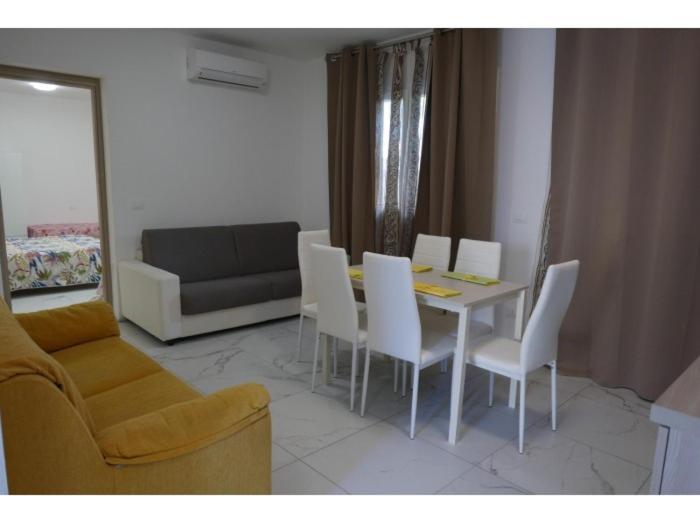 Zeus Apartment Bibione Exterior photo