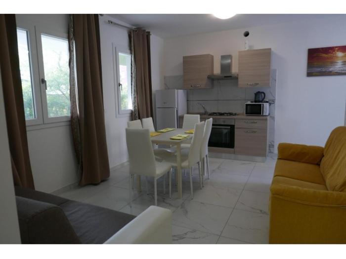 Zeus Apartment Bibione Exterior photo