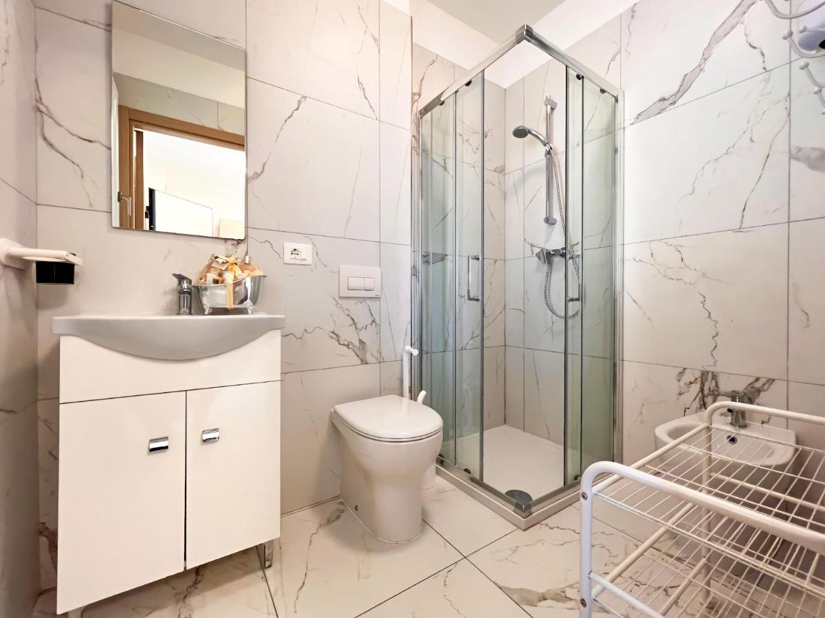 Zeus Apartment Bibione Exterior photo