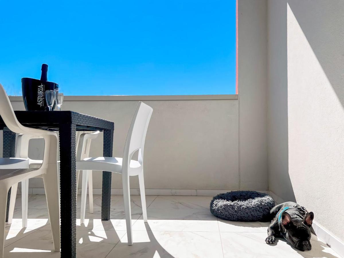 Zeus Apartment Bibione Exterior photo