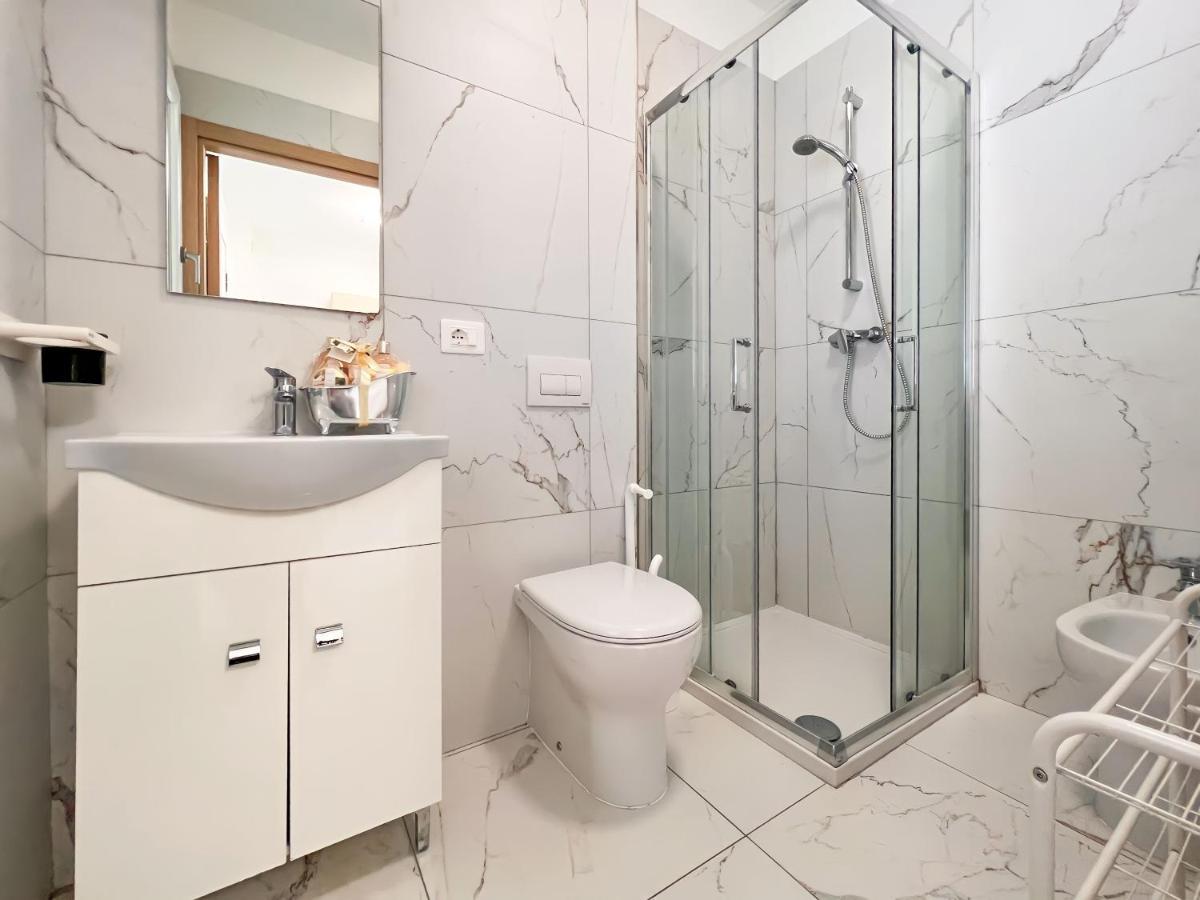 Zeus Apartment Bibione Exterior photo