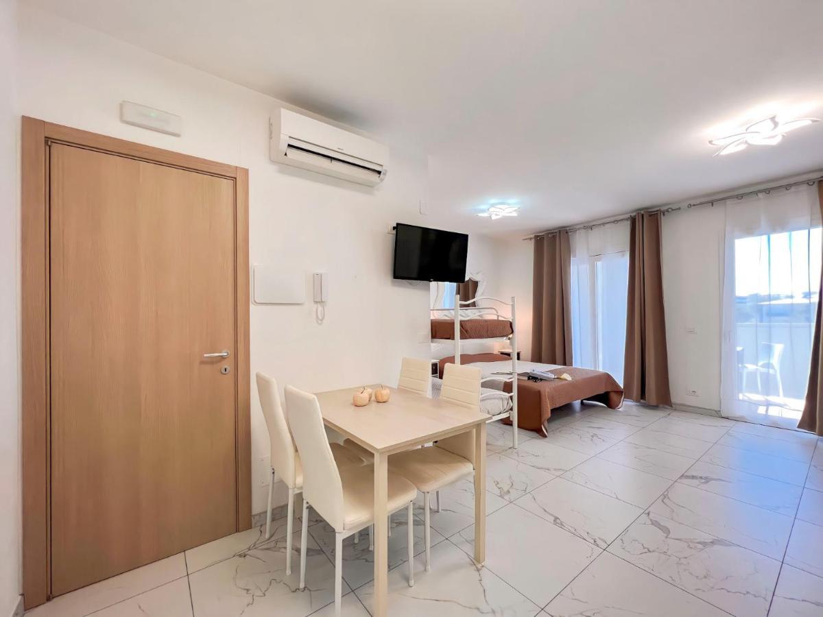 Zeus Apartment Bibione Exterior photo