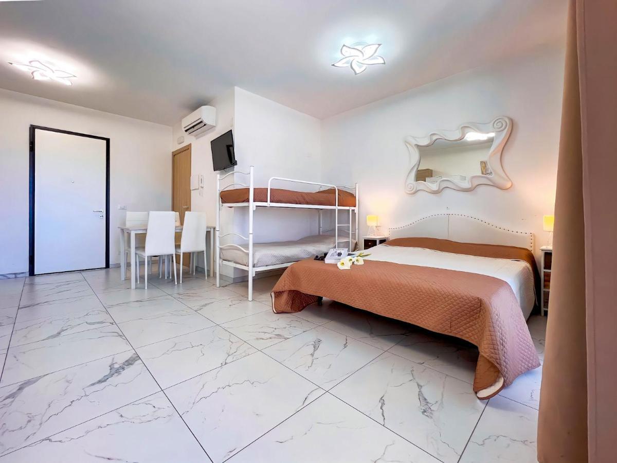 Zeus Apartment Bibione Exterior photo