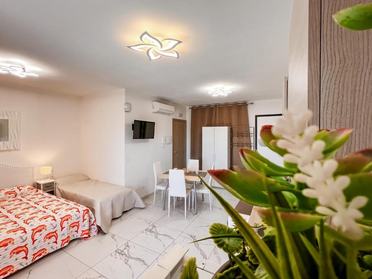 Zeus Apartment Bibione Exterior photo