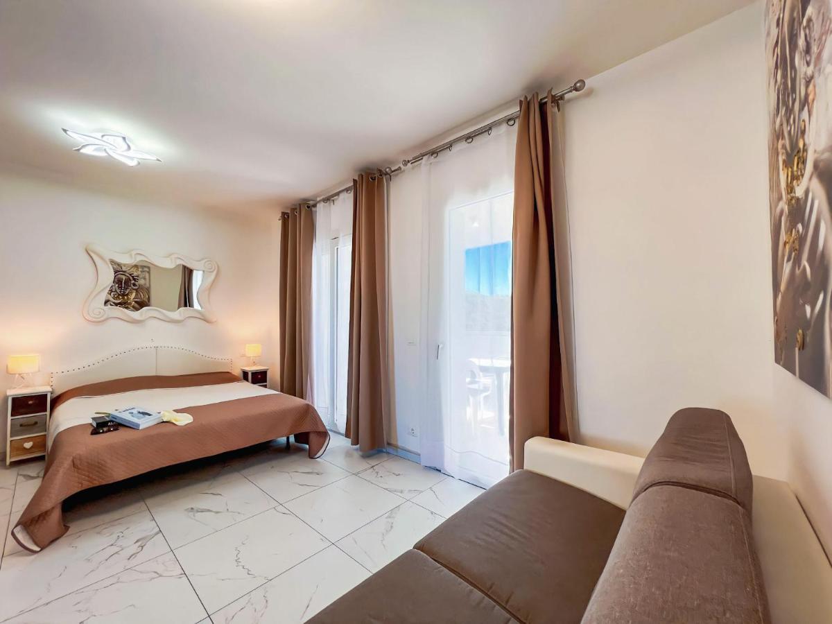 Zeus Apartment Bibione Exterior photo