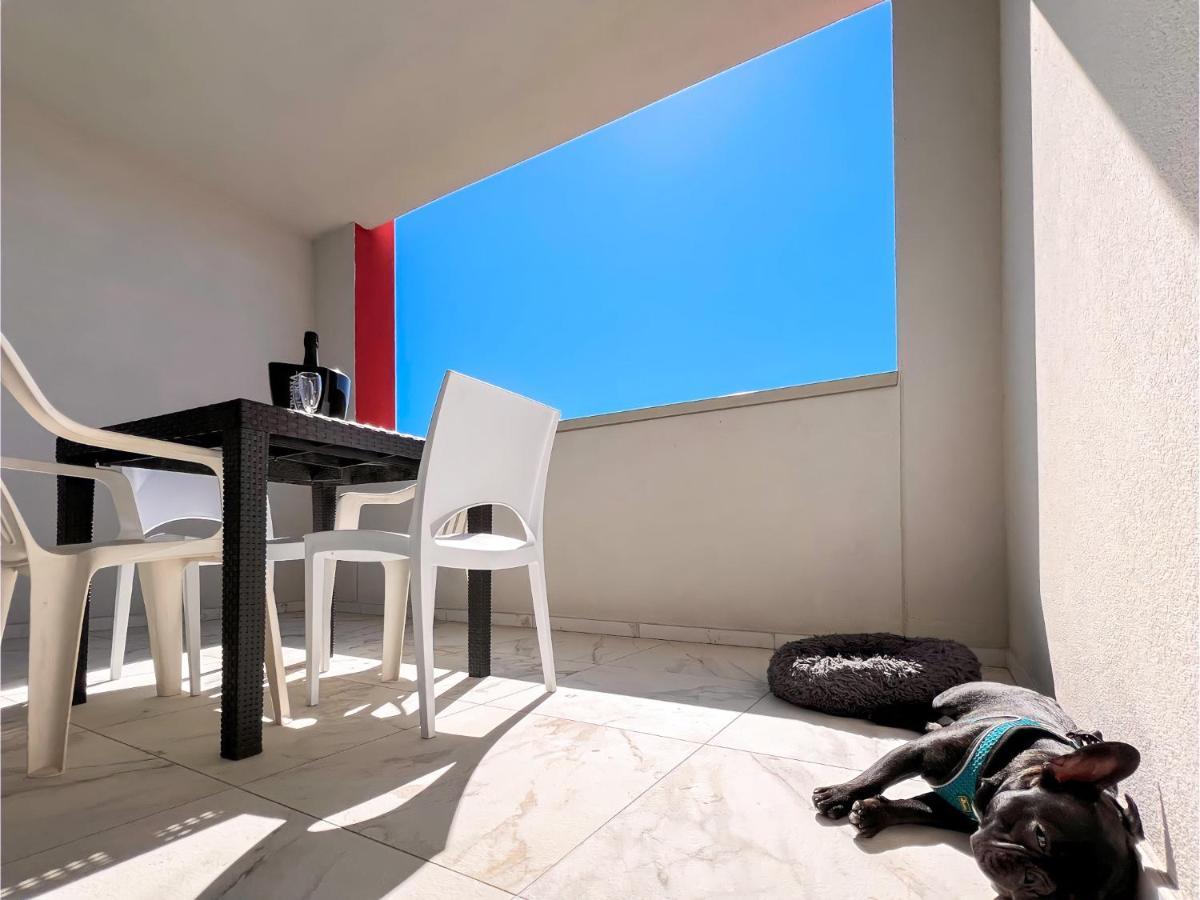 Zeus Apartment Bibione Exterior photo