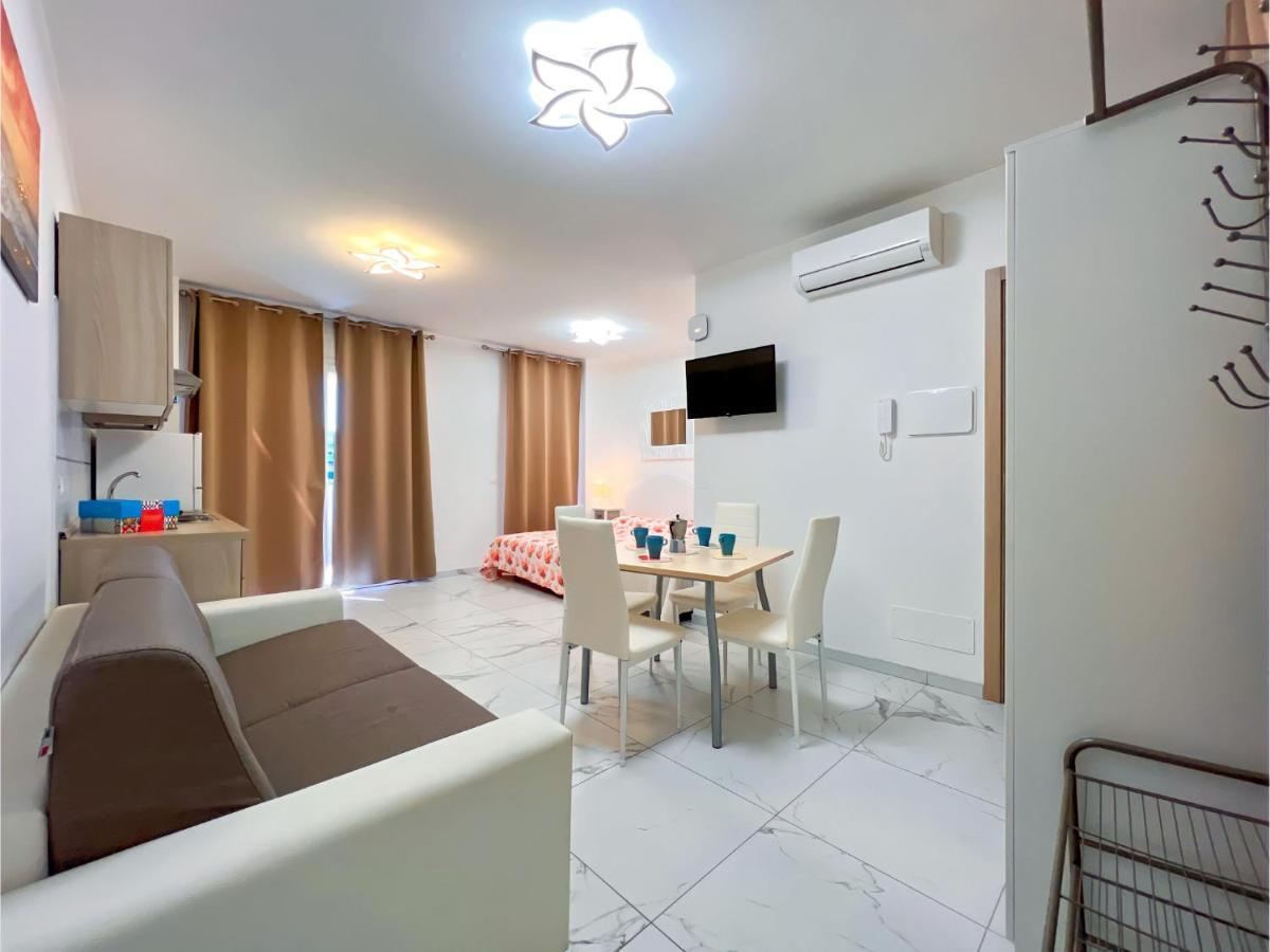 Zeus Apartment Bibione Exterior photo