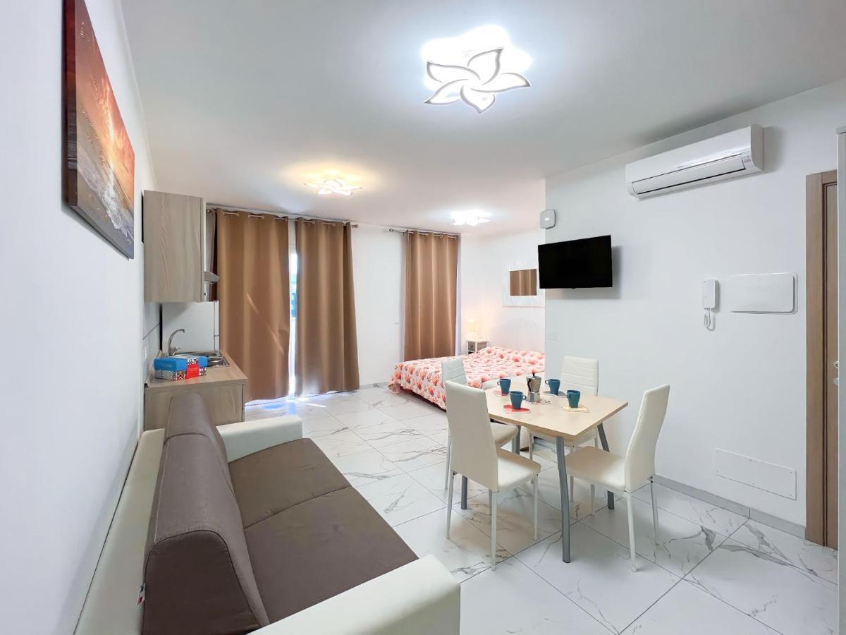 Zeus Apartment Bibione Exterior photo