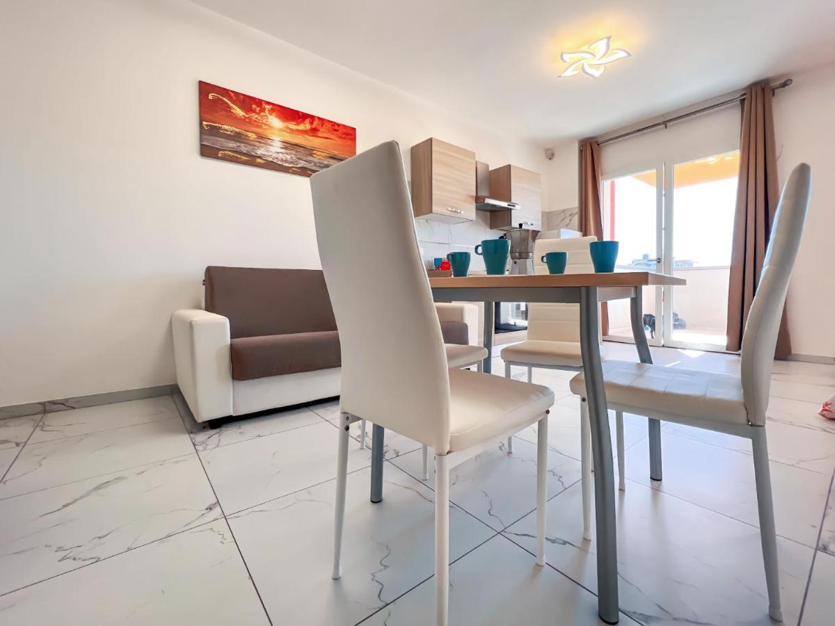 Zeus Apartment Bibione Exterior photo