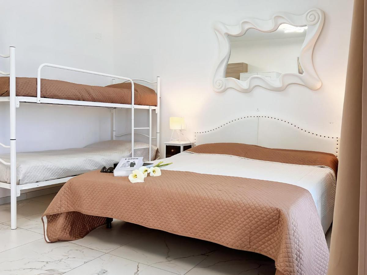 Zeus Apartment Bibione Exterior photo