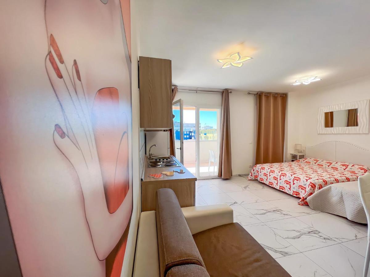 Zeus Apartment Bibione Exterior photo