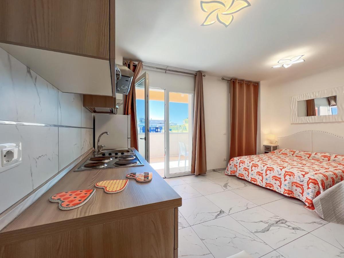 Zeus Apartment Bibione Exterior photo