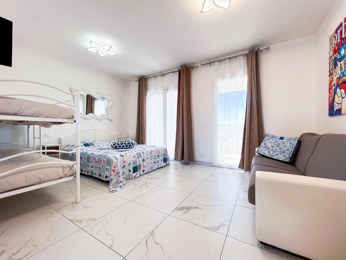 Zeus Apartment Bibione Exterior photo