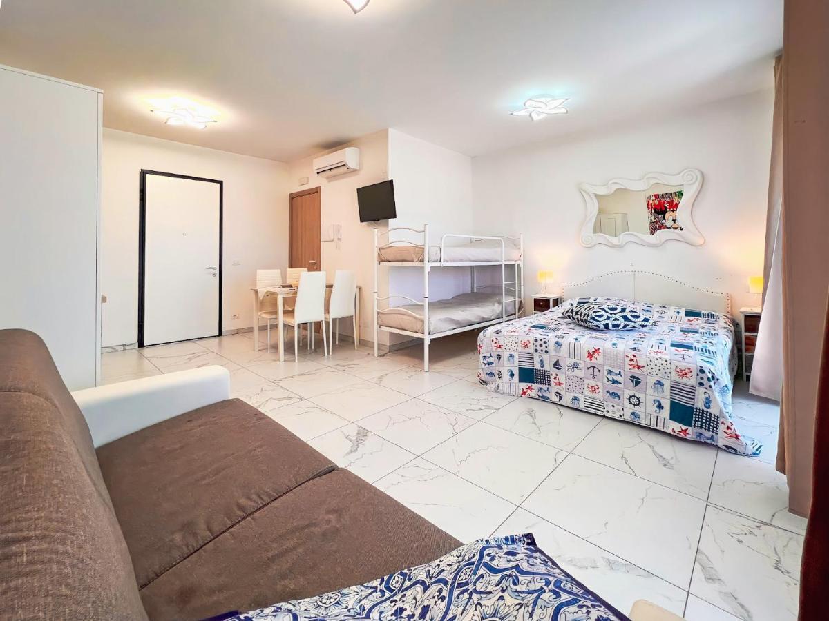 Zeus Apartment Bibione Exterior photo